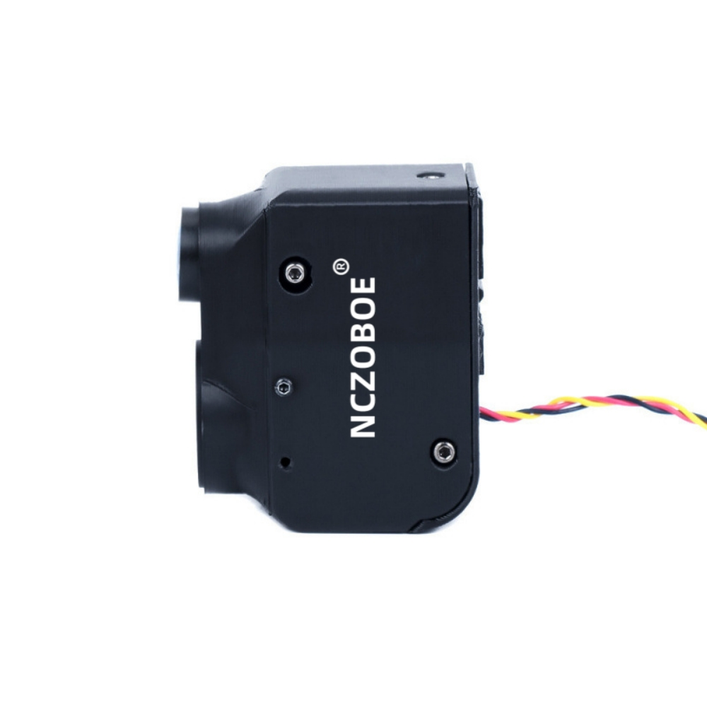 640x512 NCZOBOE  HD Dual Therm - مراجعة Drone Camera Thermal وسعره
