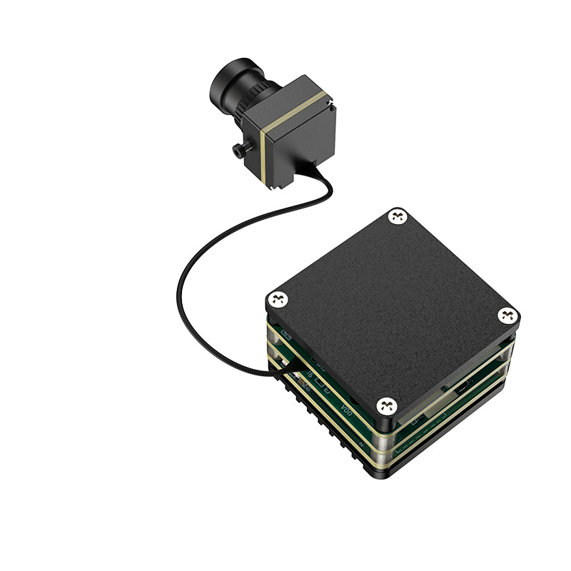 2026 New AI VisionCube S AI Ca - مراجعة Drone Camera Thermal وسعره