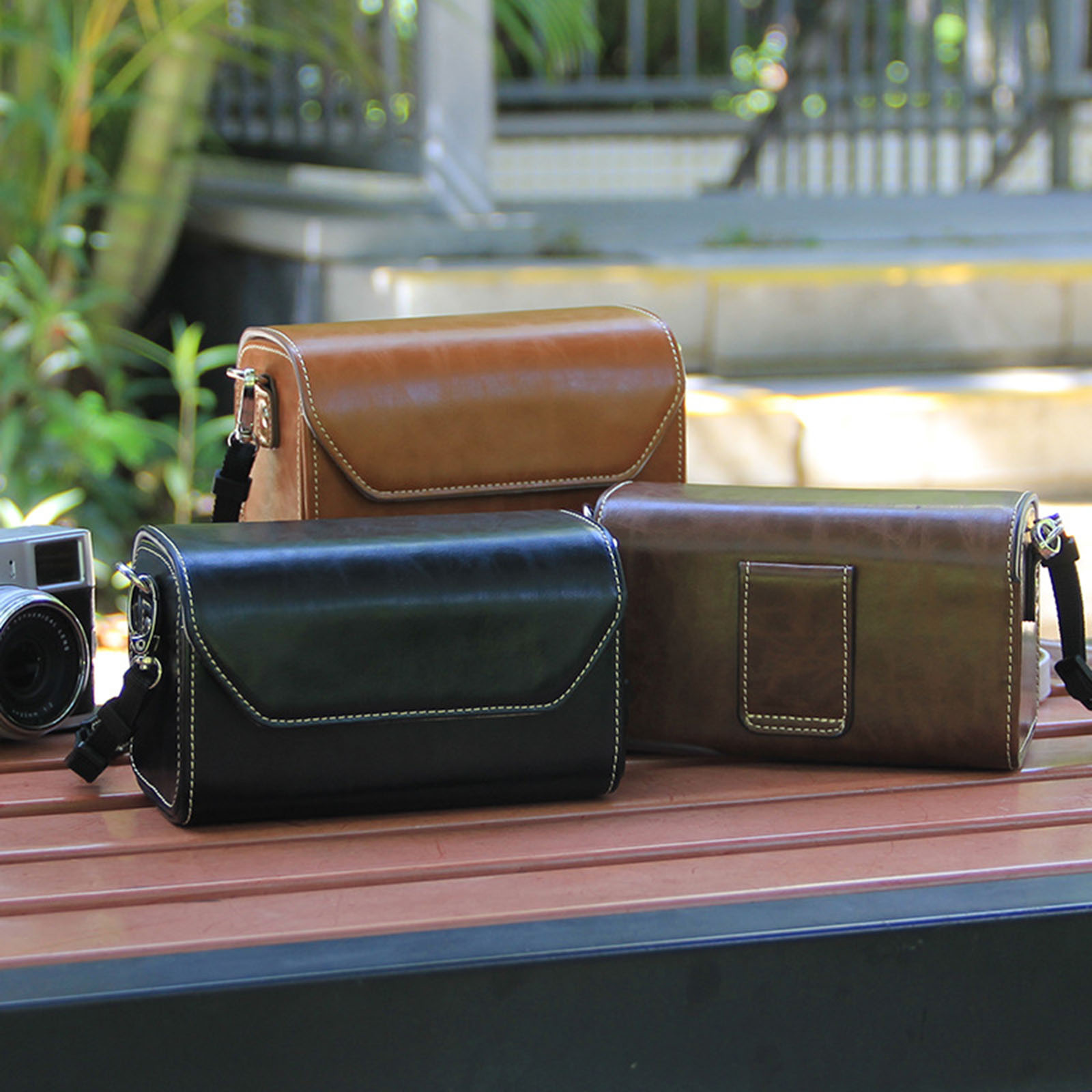 Camera Case Photography Tote B - مراجعة Drone Camera Case وسعره