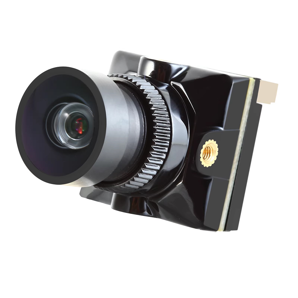 JINJIEAN Little Boy Series B19 - مراجعة Drone Camera Lens وسعره