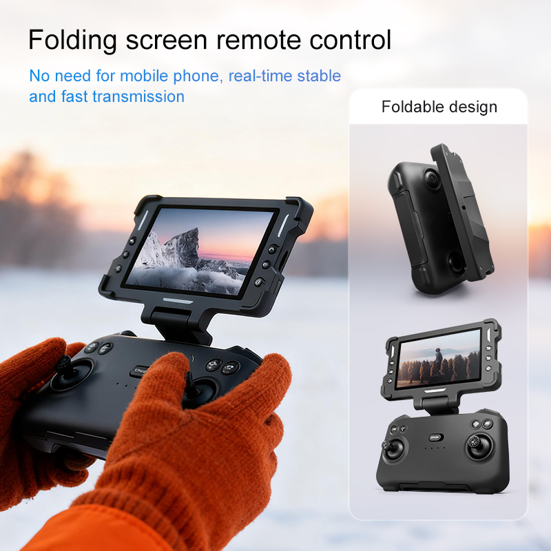 G63 Drone 8K HD Dual Cameras 1 - مراجعة Drone Camera Vlog وسعره